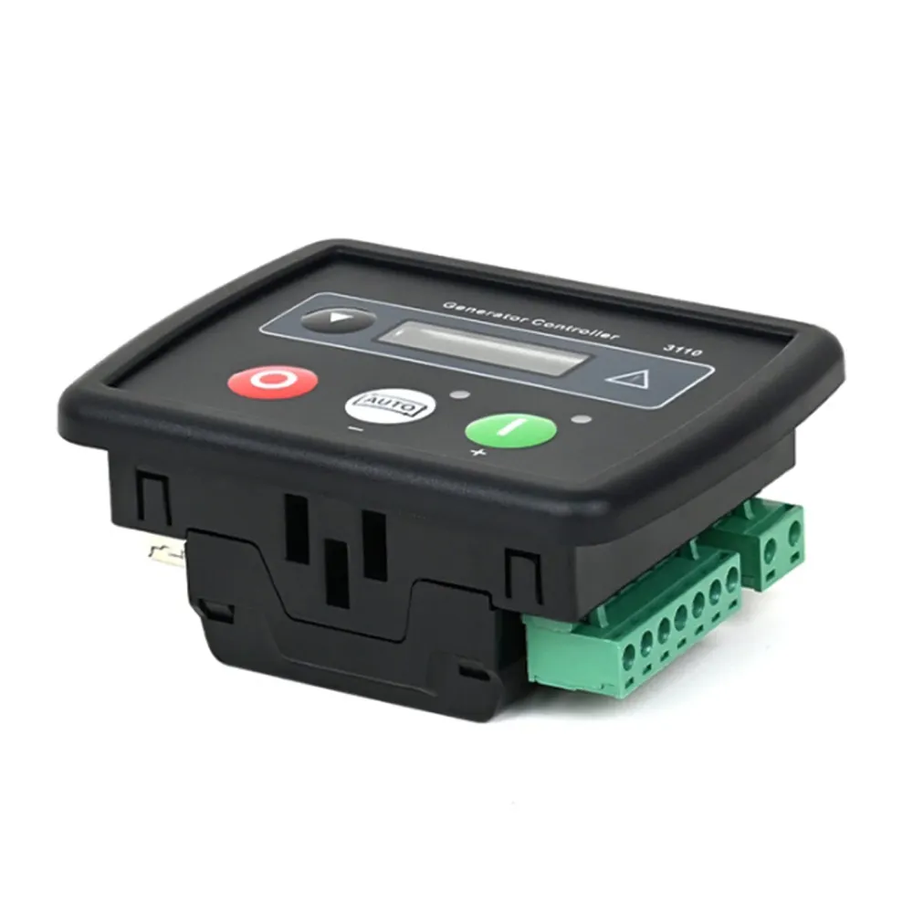 DSE3110 Auto Start Control Module MPU för Deep Sea Generator Controller