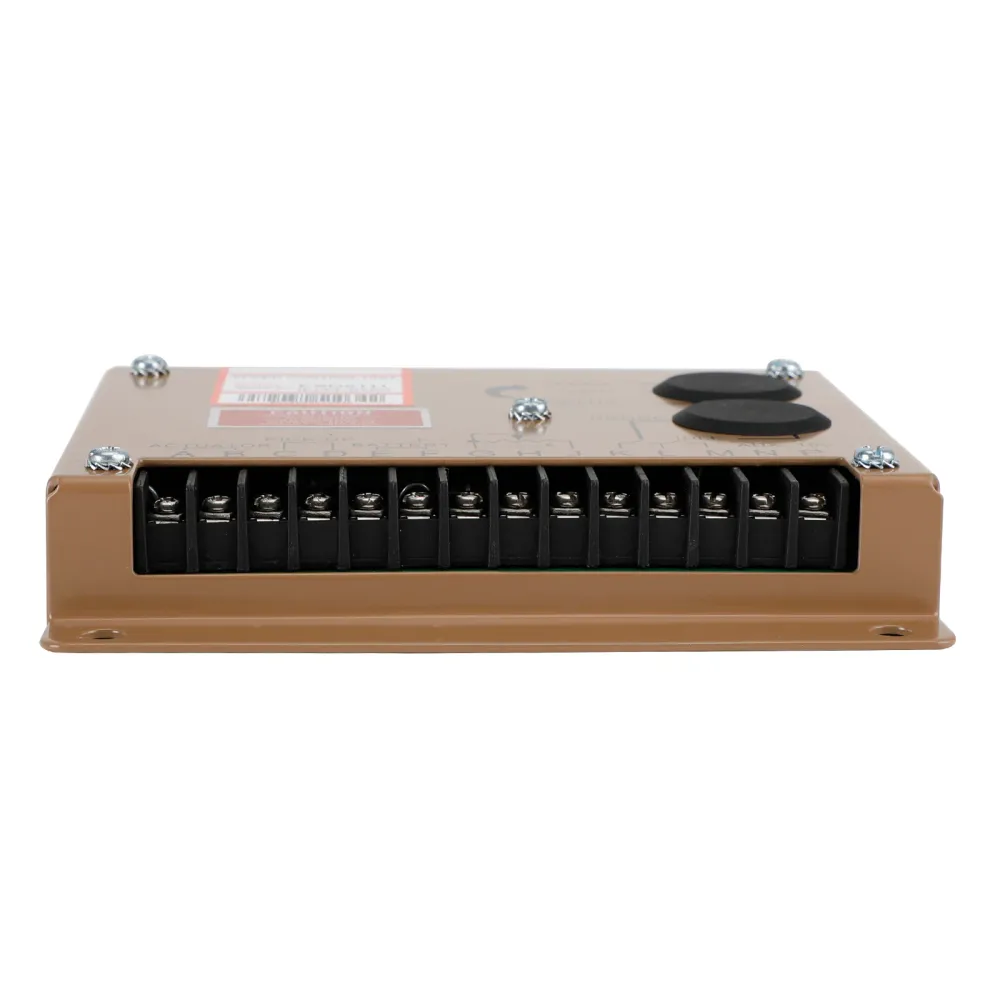 ESD5111 Generator Genset Parts Electronic Engine Speed Controller Governor