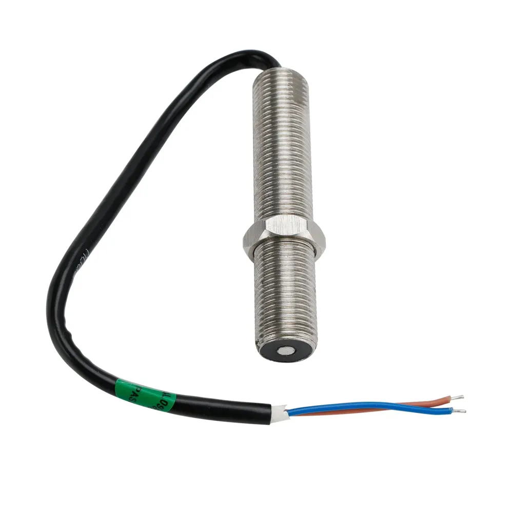 Magnetisk pickup MPU Generator Speed Sensor RPM MSP675 för generatoruppsättning