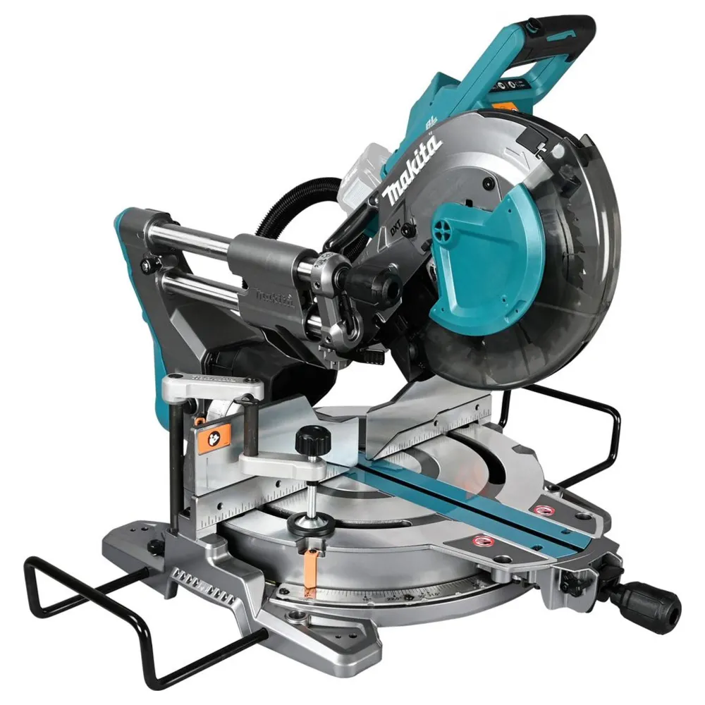 Makita LS004GZ01 40V radiell geringssåg