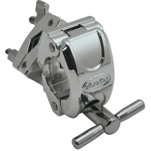 Gibraltar SC-GCMAMC Racktillbehör Chrome Series Multi Clamp