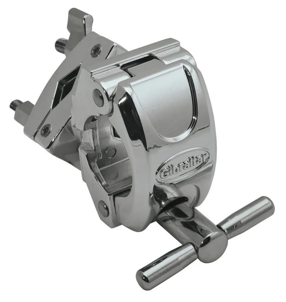 Gibraltar SC-GCMAMC Racktillbehör Chrome Series Multi Clamp