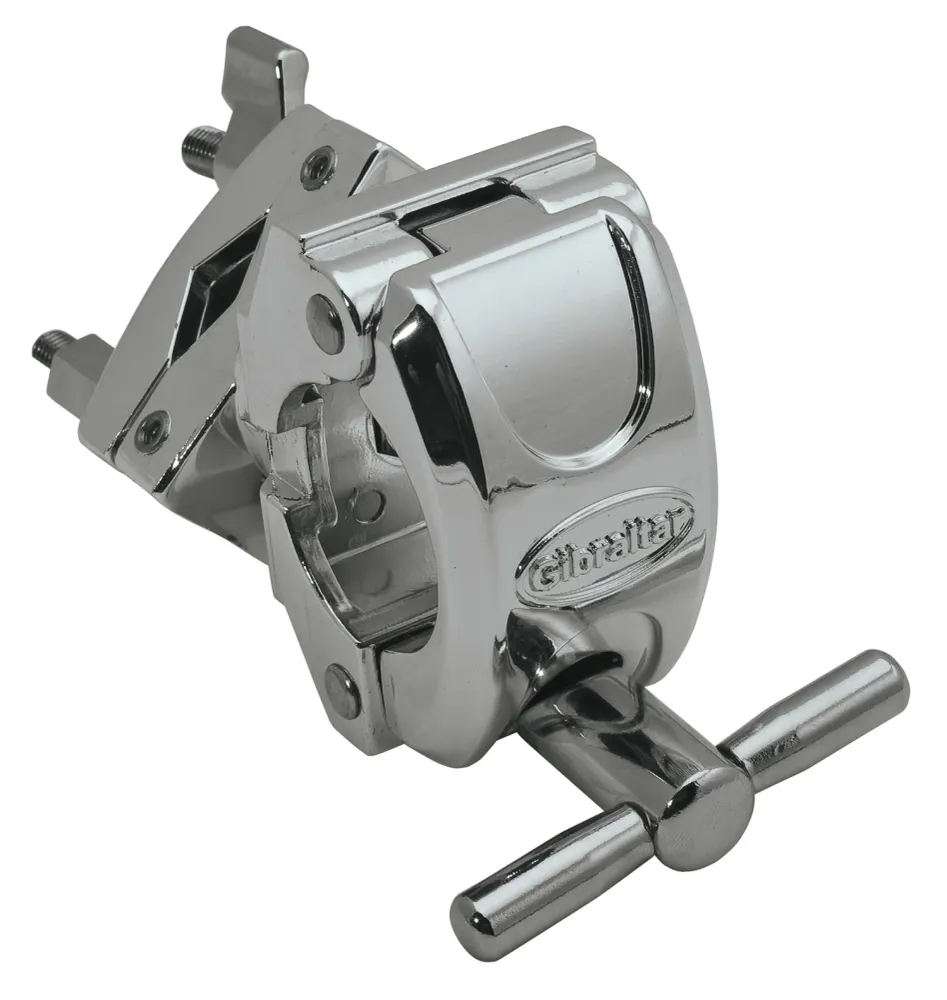 Gibraltar SC-GCMAMC Racktillbehör Chrome Series Multi Clamp