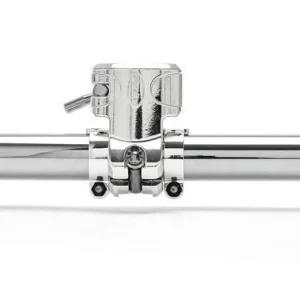 Gibraltar SC-GCSQCLTLA Rack System Road Series Krom T-bensmontering