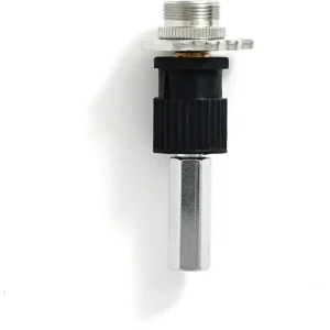 Gibraltar SC-GMCMA Bäckenstativ mikrofonadapter