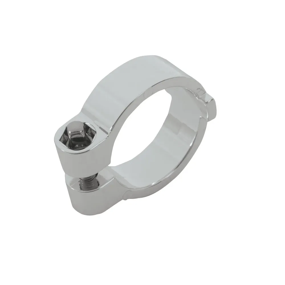 Gibraltar rack-tillbehör Chrome Series Memory Lock - SC-GCML