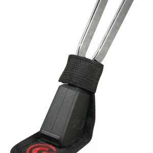 Gibraltar tillbehör för cymbalstativ Anchor Straps - SC-SFSA (2-Pack)