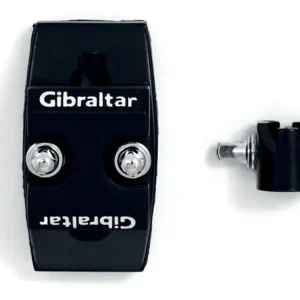 Gibraltar tom-/floor tom-fästen - SC-STL2 (nyckeljustering (1 st))