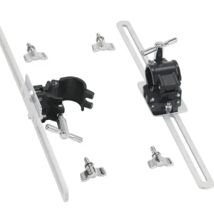 Gibraltar rack-system arbetsstation - RKTT-ARMS