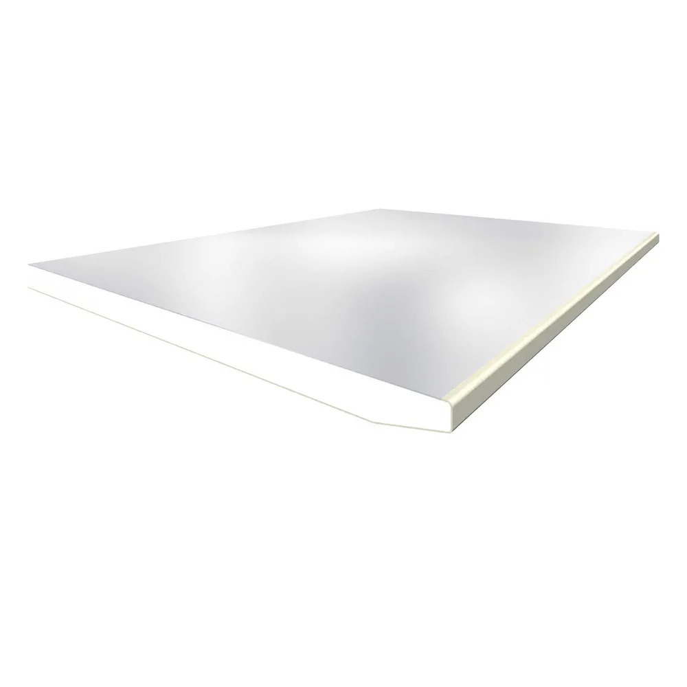 Fassa Vapor Gipsskivor