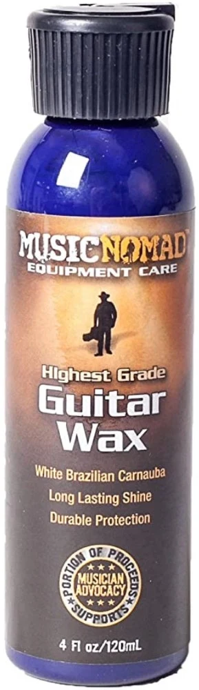 MusicNomad MN102 Gitarrer vax