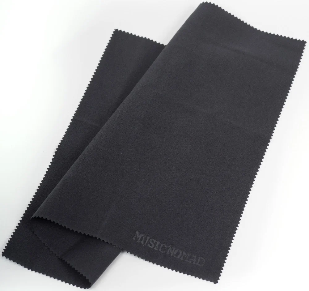 MusicNomad MN201 mikrofiber polerduk