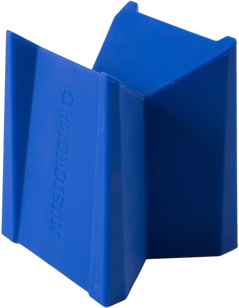 MusicNomad MN206 Cradle Cube halsstöd