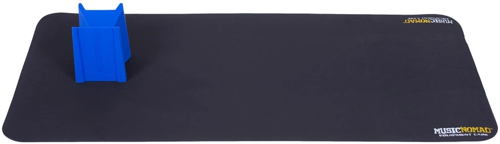 MusicNomad MN207 Premium arbetsstation
