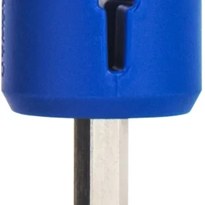 MusicNomad MN220 Grip Bit Pegwinder-bit
