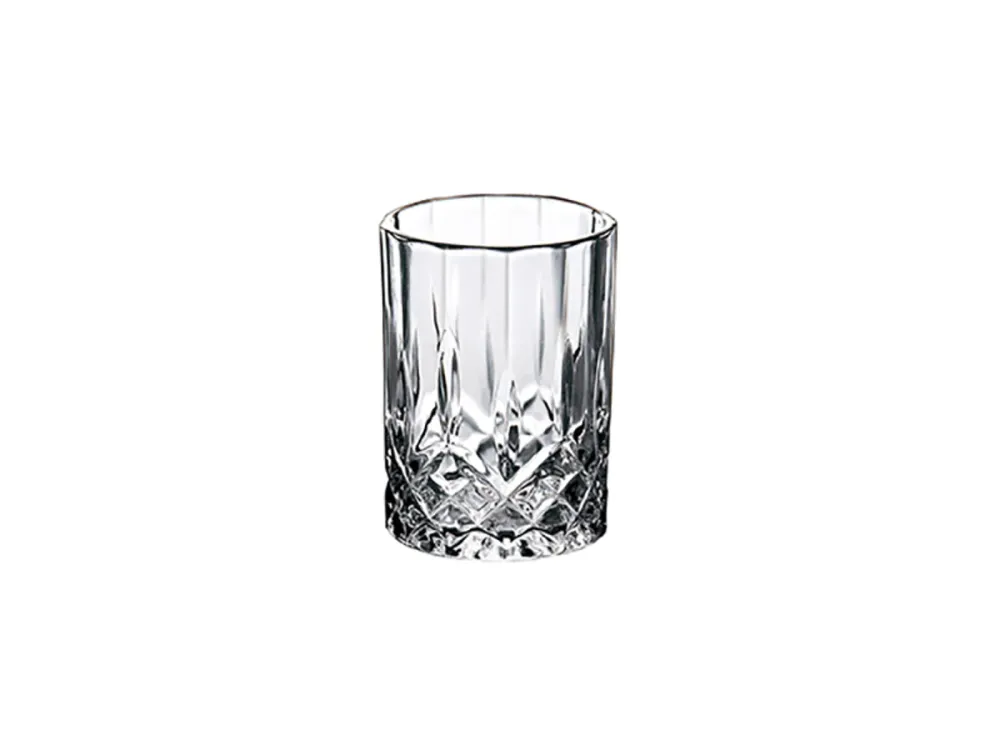 Aida - Harvey Shotglas 4 st. - 3,7 cl