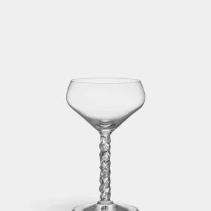 Champagneglas Carat Coupe 25 cl 2-pack-Orrefors