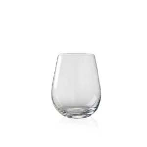 Glas FunNordic Laguiole Hâws Vattenglas 350 ml Waves 6-pack