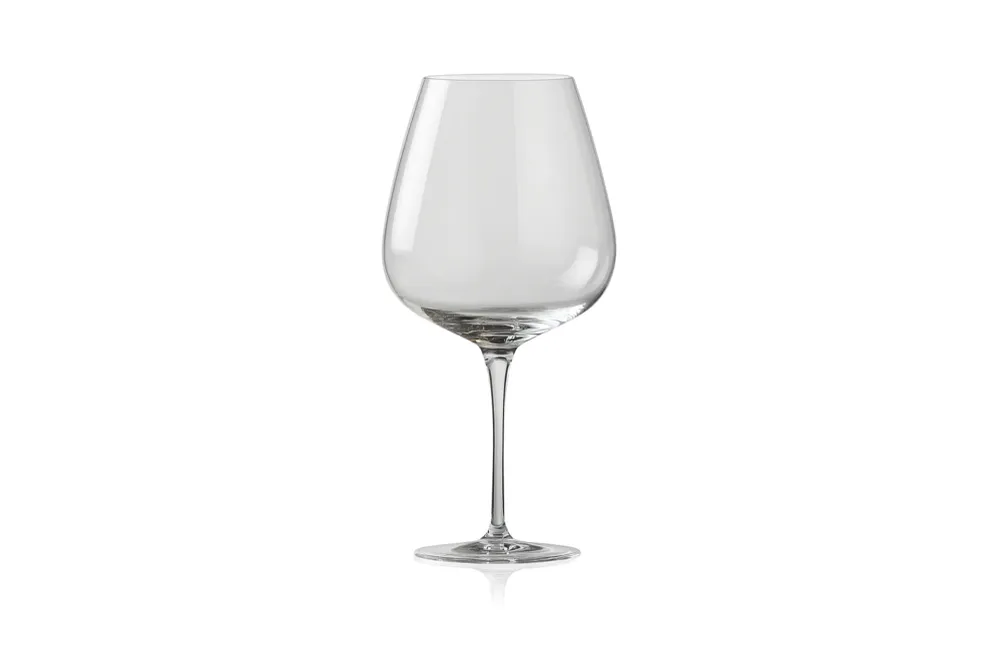 Glas FunNordic Laguiole Hâws Vinglas 450 ml Slät 6-pack