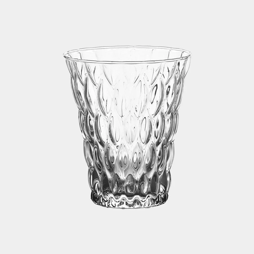 Glas-Boucle