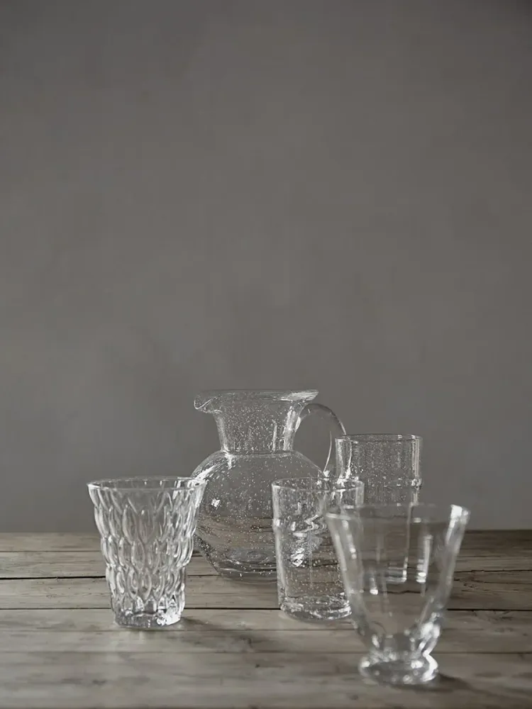 Glas-Boucle