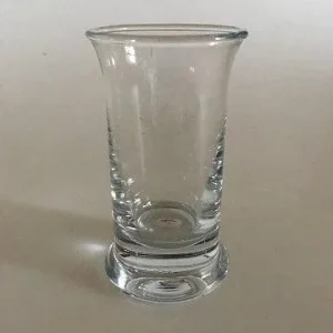 Holmegaard No. 5 Drinksglas