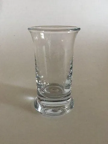 Holmegaard No. 5 Drinksglas