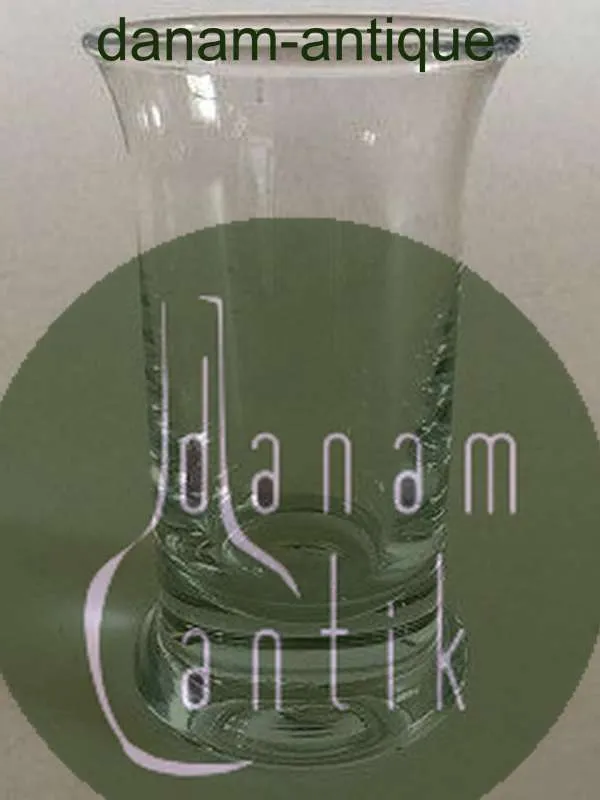 Holmegaard No. 5 Drinksglas