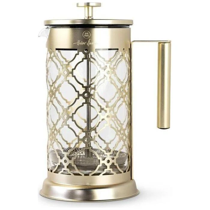 Magnor Cape Presskanna 1 l Matt Champagne