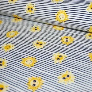 Sommarränder solar