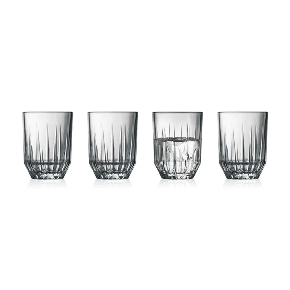 Vattenglas - Astrid 25 cl 6 st.
