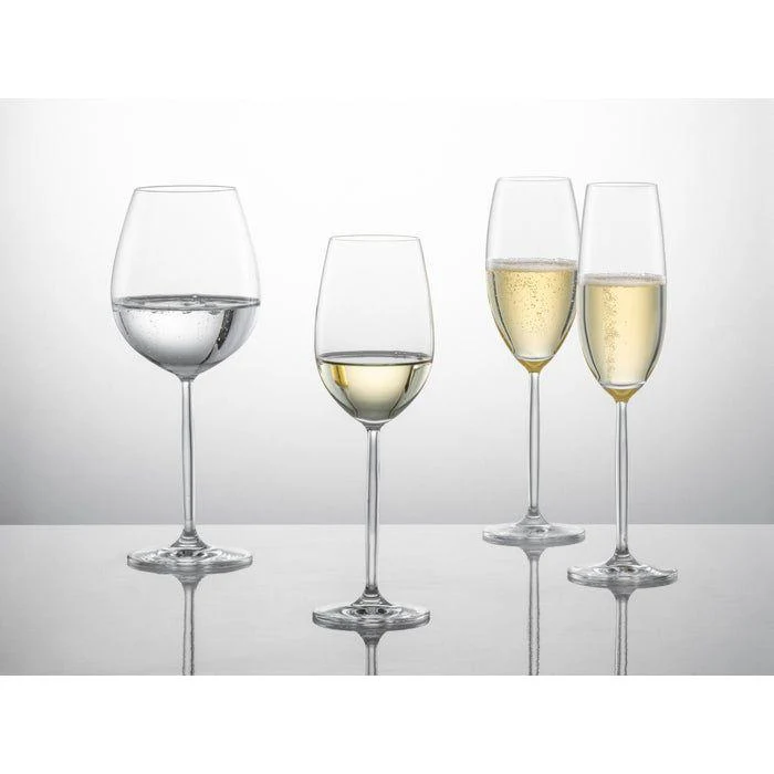 Zwiesel Diva Vitvinsglas 30 cl 2-pack