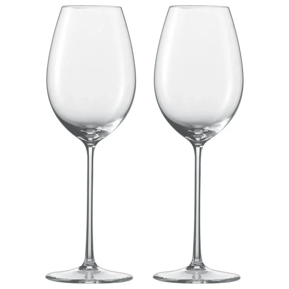 Zwiesel Glas Enoteca Riesling Vitvinsglas 32 cl 2-pack