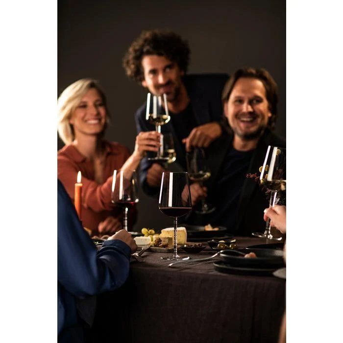 Zwiesel Glas Journey Rödvinsglas 61 cl Klar