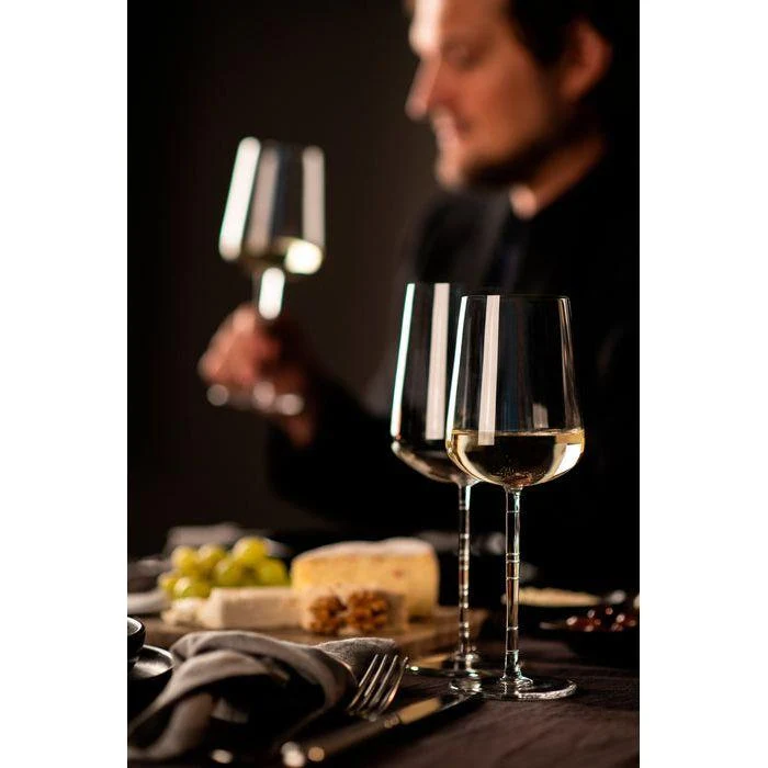 Zwiesel Glas Journey Rödvinsglas 61 cl Klar