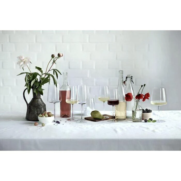 Zwiesel Vivid Senses Burgund Rödvinsglas 71 cl 2-pack