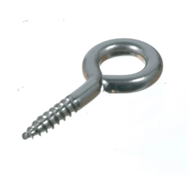 Ögelskruv l-38mm RF 5st.