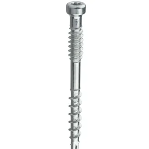 Grabber NWS58ZK Golvskruv för massiva trägolv 4,8X58mm 250p