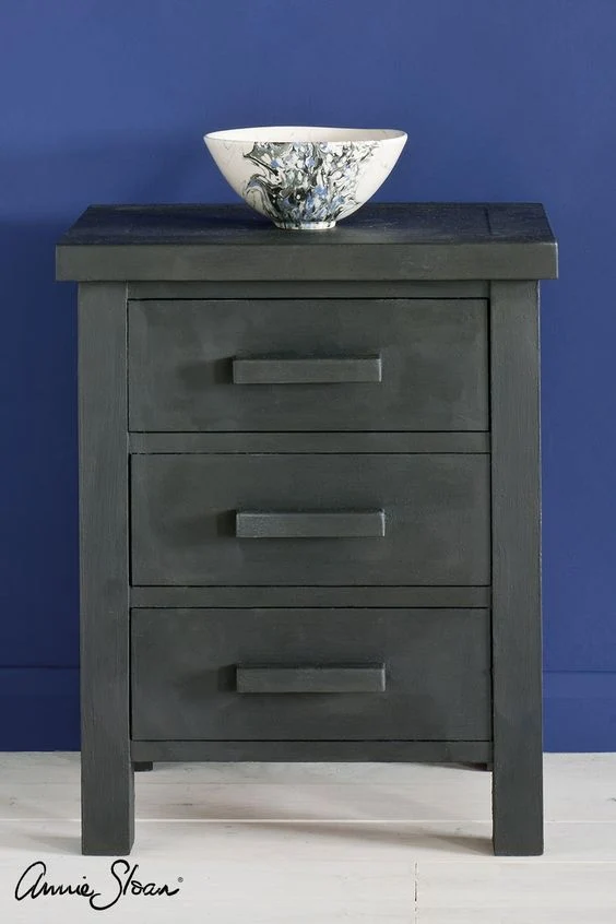 Annie Sloan Chalk paint - Graphite 120