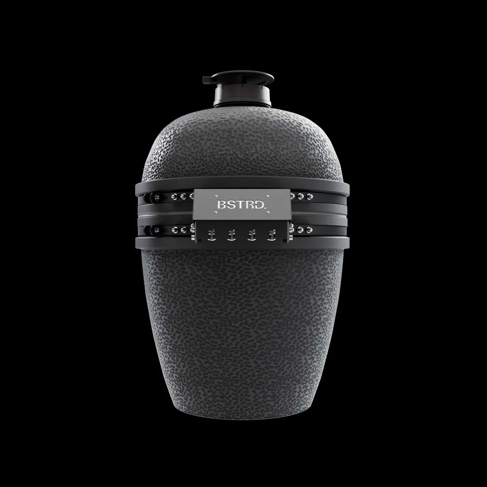 BSTRD COMPACT GRAPHITE