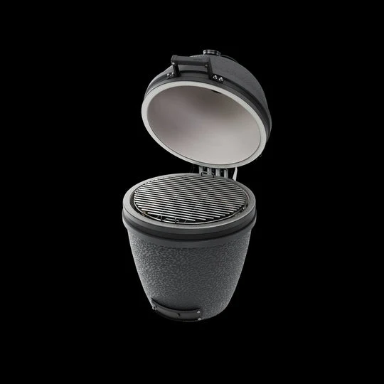 BSTRD COMPACT GRAPHITE
