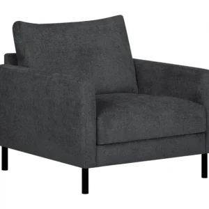Embla Fåtölj Genesis Graphite
