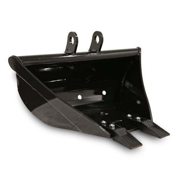 Dikesskopa Black Wolf digger 360