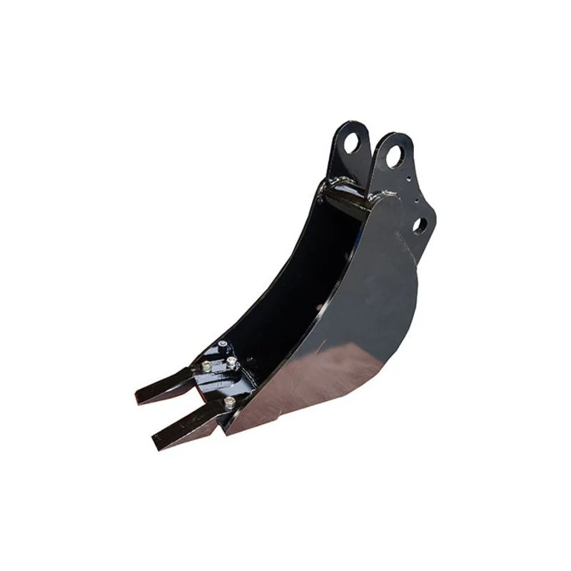 Smalskopa 20cm för Bronco Digger 360