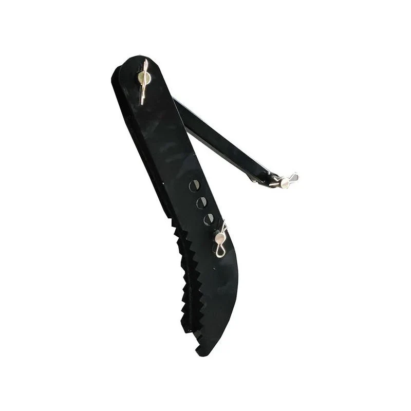 Timmergrip för Black Wolf 360