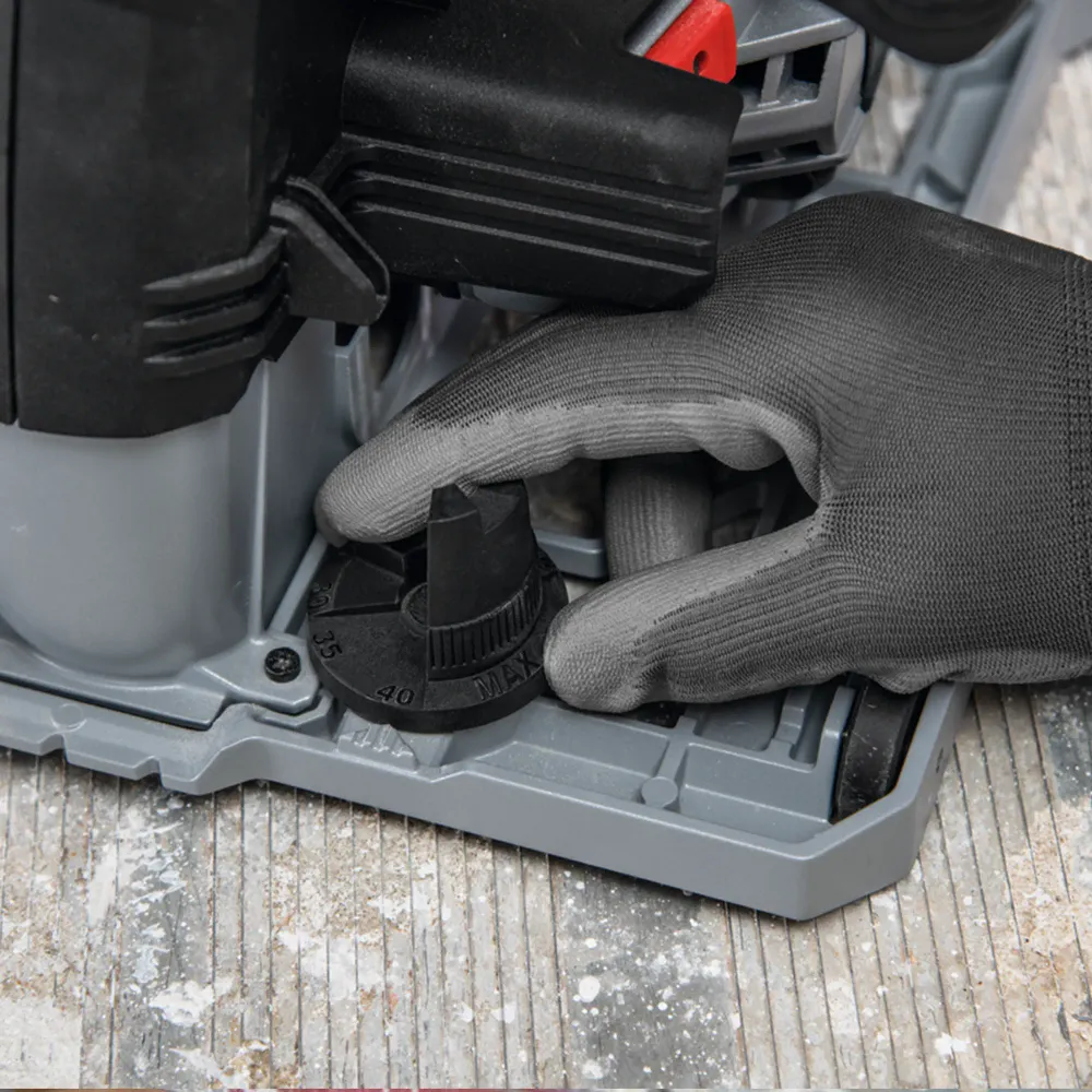 Bosch GNF18V-40 PRO 18V spårfräsmaskin