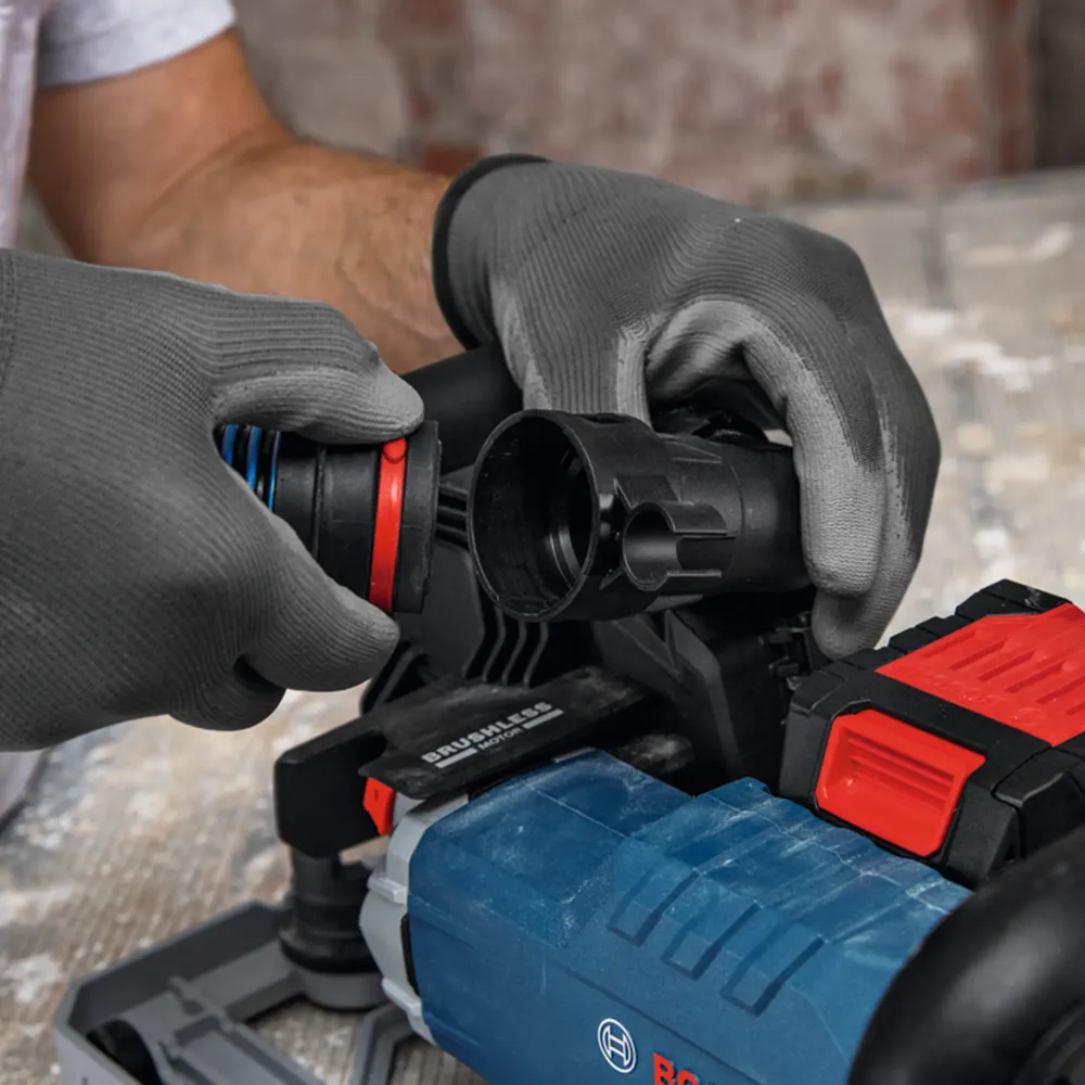 Bosch GNF18V-40 PRO 18V spårfräsmaskin