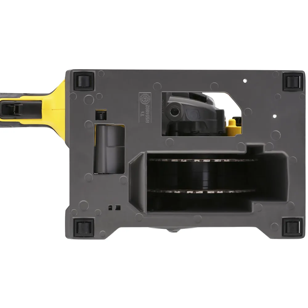 Dewalt DCG200T2-QW 54V 6Ah Väggsåg