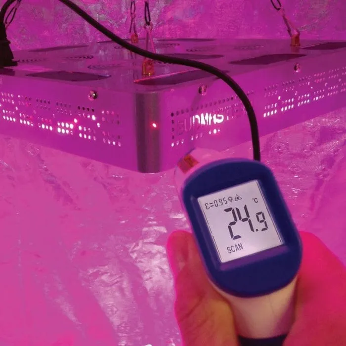 Mini Raytemp®