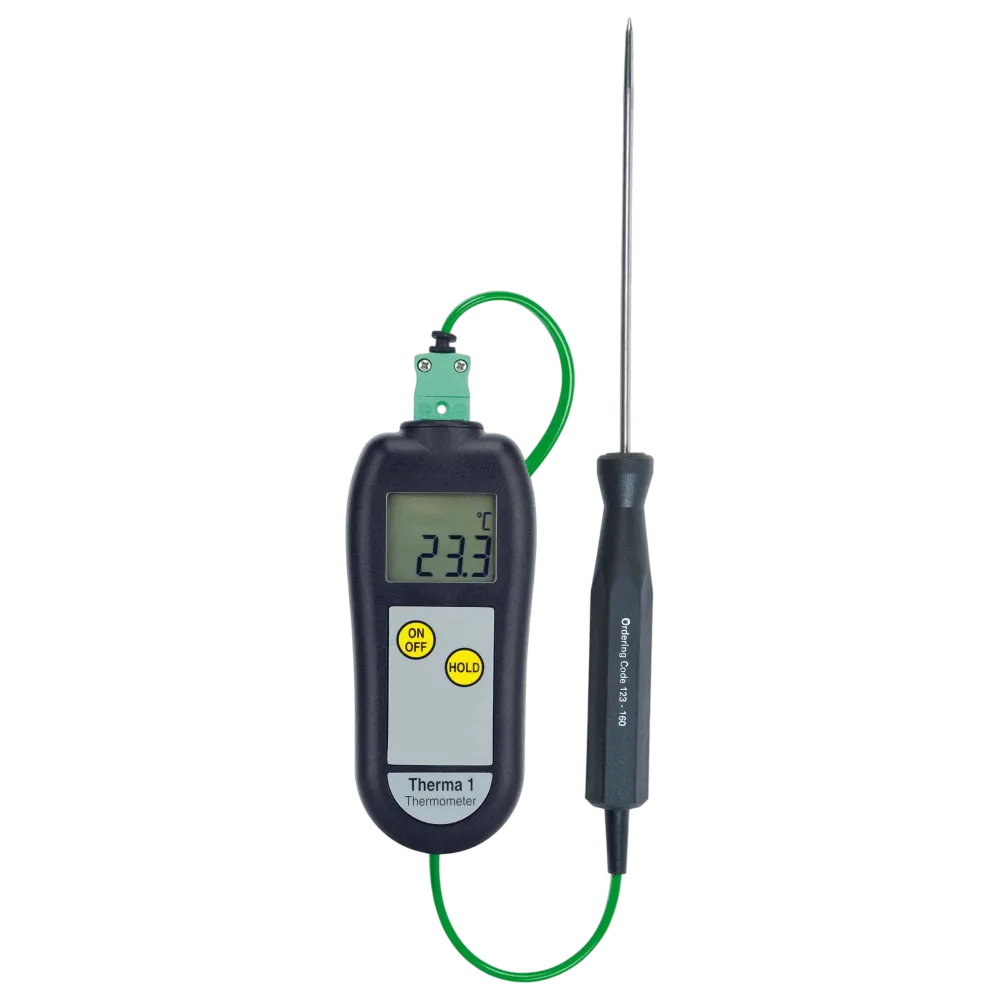 Therma 1 industriell